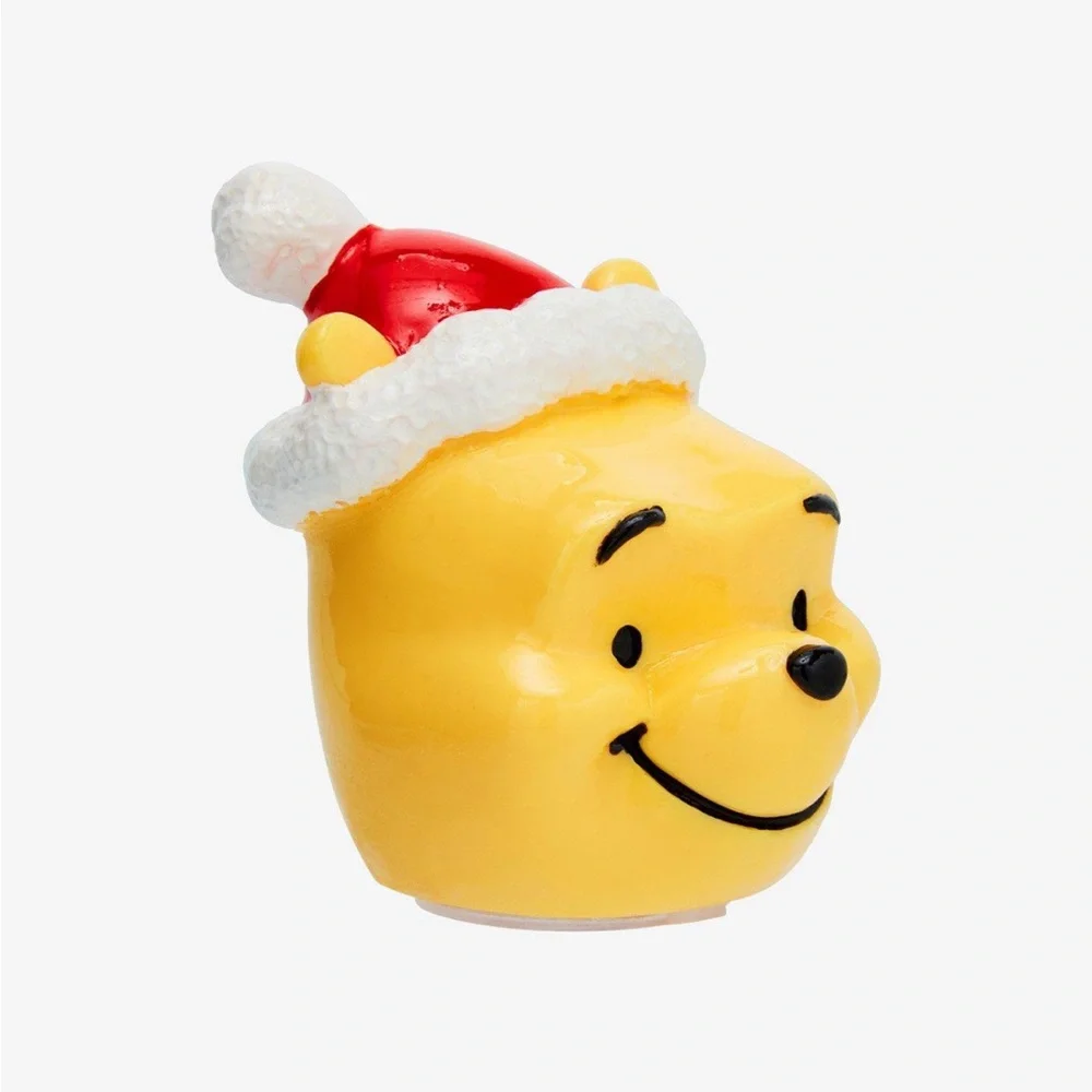 Disney Winnie The Pooh‎ Holiday Scented Lip Balm Hot Topic